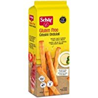 Los mejores  - Barritas schar gluten onduladas 150 g.